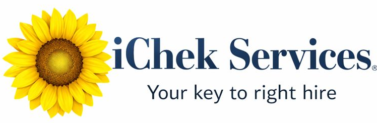 iChek Services Logo